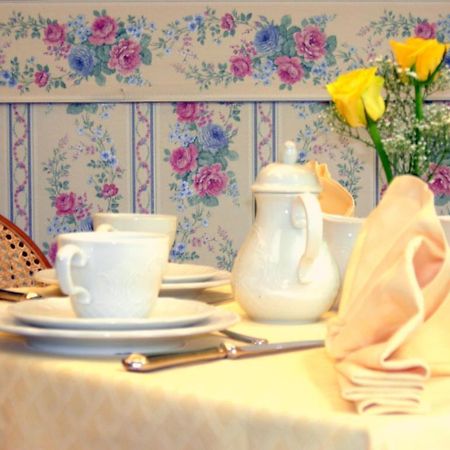 Buenos Aires Hotel Milan Bagian luar foto